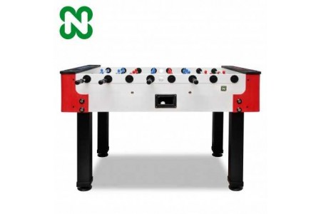 ФУТБОЛ / КИКЕР NORDITALIA STORM F-2 FAMILY OUTDOOR TELESCOPIC ВСЕПОГОДНЫЙ 145X76X93СМ